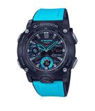 Đồng Hồ Casio Nam G-Shock GA-2000-1A2DR Quartz