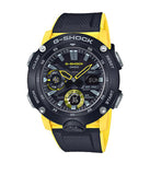 Đồng Hồ Casio Nam G-Shock GA-2000-1A9DR Quartz