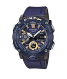 Đồng Hồ Casio Nam G-Shock GA-2000-2ADR Quartz