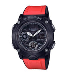 Đồng Hồ Casio Nam G-Shock GA-2000E-4DR Quartz
