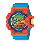 Đồng Hồ Casio Nam G-Shock GA-400-4ADR Quartz