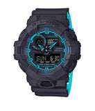 Đồng Hồ Casio Nam G-Shock GA-700SE-1A2DR Quartz