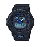 Đồng Hồ Casio Nam G-Shock GA-710B-1A2DR Quartz