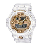 Đồng Hồ Casio Nam G-Shock GA-735E-7ADR Quartz