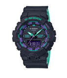 Đồng Hồ Casio Nam G-Shock GA-800BL-1ADR Quartz