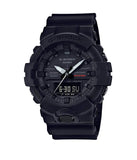 Đồng Hồ Casio Nam G-Shock GA-835A-1ADR Quartz