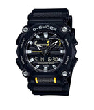 Đồng Hồ Casio Nam G-Shock GA-900-1ADR Quartz