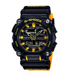 Đồng Hồ Casio Nam G-Shock GA-900A-1A9DR Quartz