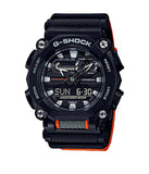 Đồng Hồ Casio Nam G-Shock GA-900C-1A4DR Quartz