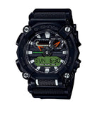 Đồng Hồ Casio Nam G-Shock GA-900E-1A3DR Quartz