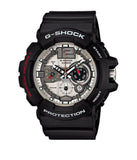 Đồng Hồ Casio Nam G-Shock GAC-110-1ADR Quartz