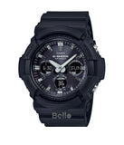 Đồng Hồ Casio Nam G-Shock GAS-100B-1ADR Quartz