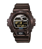 Đồng Hồ Casio Nam G-Shock GB-6900AB-5DR Quartz
