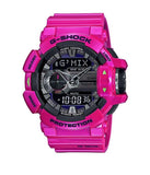 Đồng Hồ Casio Nam G-Shock GBA-400-4CDR Quartz