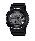 Đồng Hồ Casio Nam G-Shock GD-100BW-1DR Quartz