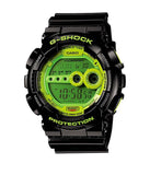 Đồng Hồ Casio Nam G-Shock GD-100SC-1DR Quartz