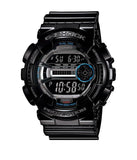 Đồng Hồ Casio Nam G-Shock GD-110-1DR Quartz