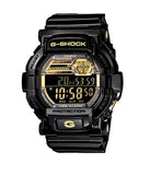 Đồng Hồ Casio Nam G-Shock GD-350BR-1DR Quartz