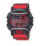 Đồng Hồ Casio Nam G-Shock GD-400-4DR Quartz