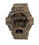 Đồng Hồ Casio Nam G-Shock GD-X6900CM-5DR Quartz