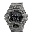 Đồng Hồ Casio Nam G-Shock GD-X6900CM-8DR Quartz