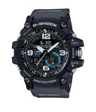 Đồng Hồ Casio Nam G-Shock GG-1000-1A8DR Solar