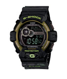 Đồng Hồ Casio Nam G-Shock GLS-8900CM-1DR Quartz