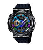 Đồng Hồ Casio Nam G-Shock GM-110B-1ADR Quartz