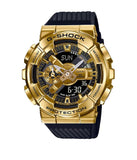 Đồng Hồ Casio Nam G-Shock GM-110G-1A9DR Quartz