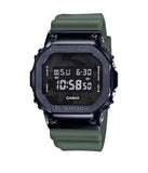 Đồng Hồ Casio Nam G-Shock GM-5600B-3DR Quartz