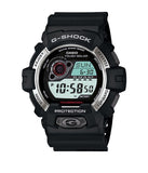 Đồng Hồ Casio Nam G-Shock GR-8900-1DR Solar
