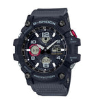 Đồng Hồ Casio Nam G-Shock GSG-100-1A8DR Solar