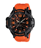Đồng Hồ Casio Nam G-Shock GA-1000-4ADR Quartz