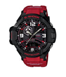 Đồng Hồ Casio Nam G-Shock GA-1000-4BDR Quartz
