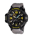 Đồng Hồ Casio Nam G-Shock GA-1000-8ADR Quartz