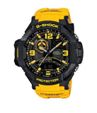 Đồng Hồ Casio Nam G-Shock GA-1000-9BDR Quartz