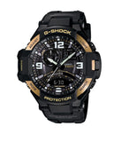 Đồng Hồ Casio Nam G-Shock GA-1000-9GDR Quartz