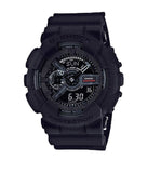 Đồng Hồ Casio Nam G-Shock GA-135A-1ADR Quartz