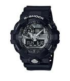 Đồng Hồ Casio Nam G-Shock GA-710-1ADR Quartz