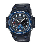 Đồng Hồ Casio Nam G-Shock GN-1000B-1ADR Quartz