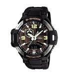 Đồng Hồ Casio Nam G-Shock GA-1000-1BDR Quartz