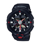 Đồng Hồ Casio Nam G-Shock GA-500-1A4DR Quartz