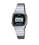 Đồng Hồ Casio Nữ LA670WA-1DF Quartz