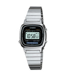 Đồng Hồ Casio Nữ LA670WD-1DF Quartz