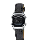 Đồng Hồ Casio Nữ LA670WL-1BDF Quartz
