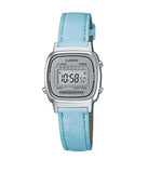 Đồng Hồ Casio Nữ LA670WL-2ADF Quartz