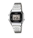 Đồng Hồ Casio Nữ LA680WA-1DF Quartz