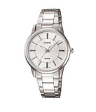 Đồng Hồ Casio Nữ LTP-1303D-7AVDF Quartz