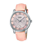 Đồng Hồ Casio Nữ LTP-E315L-4AVDF Quartz