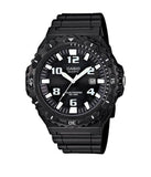 Đồng Hồ Casio Nam MRW-S300H-1BVDF Solar